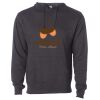 Independent Trading Co. Midweight Hoodie SS4500 Thumbnail