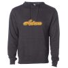 Independent Trading Co. Midweight Hoodie SS4500 Thumbnail