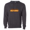 Independent Trading Co. Midweight Hoodie SS4500 Thumbnail