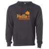 Independent Trading Co. Midweight Hoodie SS4500 Thumbnail