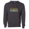 Independent Trading Co. Midweight Hoodie SS4500 Thumbnail