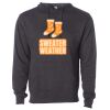 Independent Trading Co. Midweight Hoodie SS4500 Thumbnail