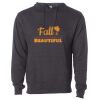 Independent Trading Co. Midweight Hoodie SS4500 Thumbnail