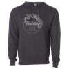 Independent Trading Co. Midweight Hoodie SS4500 Thumbnail