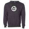Independent Trading Co. Midweight Hoodie SS4500 Thumbnail