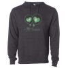 Independent Trading Co. Midweight Hoodie SS4500 Thumbnail
