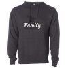 Independent Trading Co. Midweight Hoodie SS4500 Thumbnail