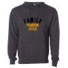 Independent Trading Co. Midweight Hoodie SS4500 Thumbnail