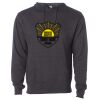 Independent Trading Co. Midweight Hoodie SS4500 Thumbnail