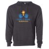 Independent Trading Co. Midweight Hoodie SS4500 Thumbnail