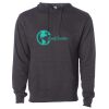 Independent Trading Co. Midweight Hoodie SS4500 Thumbnail