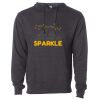 Independent Trading Co. Midweight Hoodie SS4500 Thumbnail