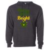Independent Trading Co. Midweight Hoodie SS4500 Thumbnail