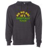 Independent Trading Co. Midweight Hoodie SS4500 Thumbnail