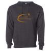 Independent Trading Co. Midweight Hoodie SS4500 Thumbnail