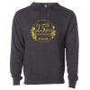 Independent Trading Co. Midweight Hoodie SS4500 Thumbnail