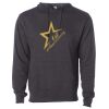 Independent Trading Co. Midweight Hoodie SS4500 Thumbnail