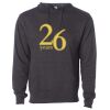 Independent Trading Co. Midweight Hoodie SS4500 Thumbnail