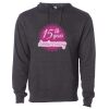 Independent Trading Co. Midweight Hoodie SS4500 Thumbnail
