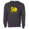Independent Trading Co. Midweight Hoodie SS4500 Thumbnail