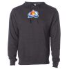 Independent Trading Co. Midweight Hoodie SS4500 Thumbnail