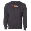 Independent Trading Co. Midweight Hoodie SS4500 Thumbnail