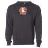 Independent Trading Co. Midweight Hoodie SS4500 Thumbnail