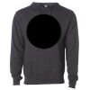 Independent Trading Co. Midweight Hoodie SS4500 Thumbnail