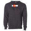 Independent Trading Co. Midweight Hoodie SS4500 Thumbnail