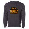 Independent Trading Co. Midweight Hoodie SS4500 Thumbnail