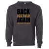 Independent Trading Co. Midweight Hoodie SS4500 Thumbnail