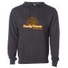 Independent Trading Co. Midweight Hoodie SS4500 Thumbnail
