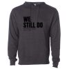 Independent Trading Co. Midweight Hoodie SS4500 Thumbnail