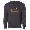 Independent Trading Co. Midweight Hoodie SS4500 Thumbnail
