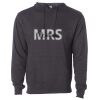 Independent Trading Co. Midweight Hoodie SS4500 Thumbnail