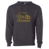 Independent Trading Co. Midweight Hoodie SS4500 Thumbnail