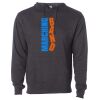 Independent Trading Co. Midweight Hoodie SS4500 Thumbnail