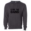 Independent Trading Co. Midweight Hoodie SS4500 Thumbnail