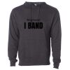 Independent Trading Co. Midweight Hoodie SS4500 Thumbnail