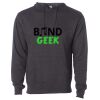 Independent Trading Co. Midweight Hoodie SS4500 Thumbnail