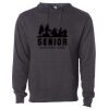 Independent Trading Co. Midweight Hoodie SS4500 Thumbnail