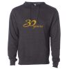 Independent Trading Co. Midweight Hoodie SS4500 Thumbnail