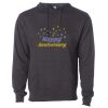 Independent Trading Co. Midweight Hoodie SS4500 Thumbnail