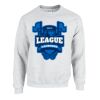 Heavy Blend™ Crewneck Sweatshirt Thumbnail