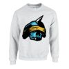 Heavy Blend™ Crewneck Sweatshirt Thumbnail