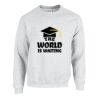 Heavy Blend™ Crewneck Sweatshirt Thumbnail