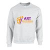 Heavy Blend™ Crewneck Sweatshirt Thumbnail