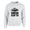 Heavy Blend™ Crewneck Sweatshirt Thumbnail