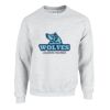 Heavy Blend™ Crewneck Sweatshirt Thumbnail
