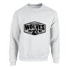Heavy Blend™ Crewneck Sweatshirt Thumbnail